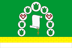 пгт Старая Кулатка.